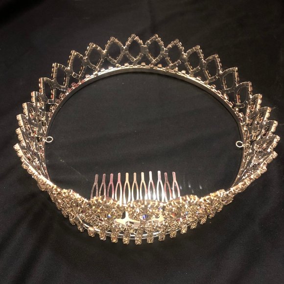 Goddess Headpiece Crown